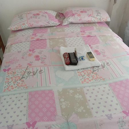 Hostal Las Villas Cartagena 외부 사진