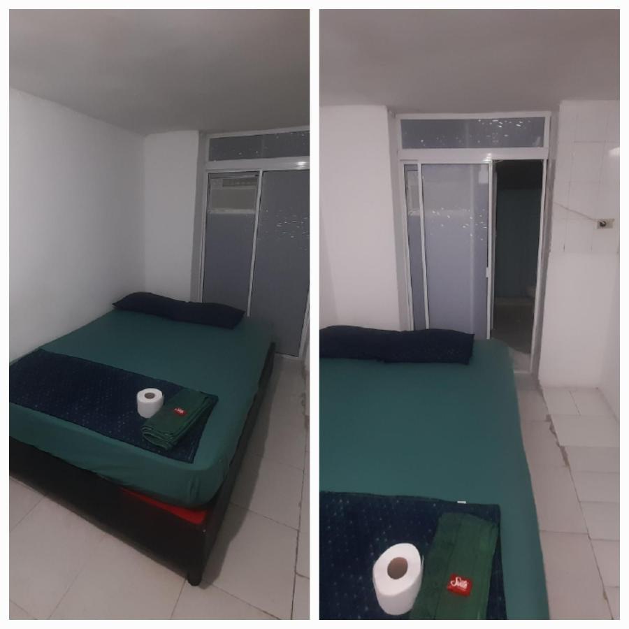 Hostal Las Villas Cartagena 외부 사진